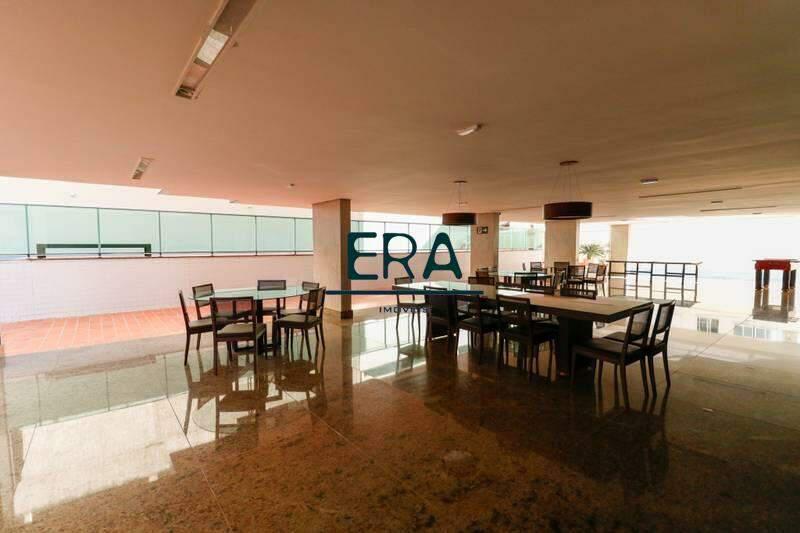 Cobertura, Buritis, 4 Quartos, 5 Vagas, 2 Suítes