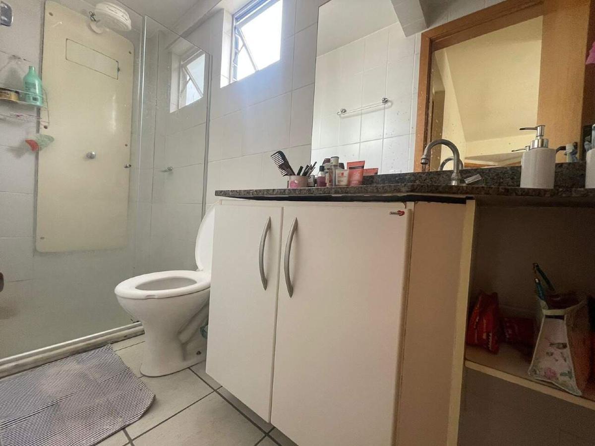 Apartamento, Buritis, 1 Quarto, 1 Vaga