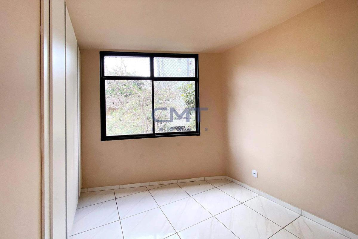 Apartamento, Coração de Jesus, 3 Quartos, 1 Vaga, 1 Suíte