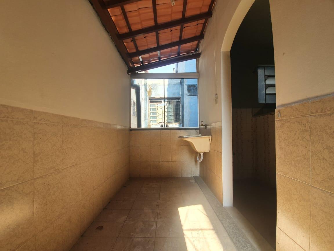 Apartamento, Glória, 2 Quartos, 0 Vaga