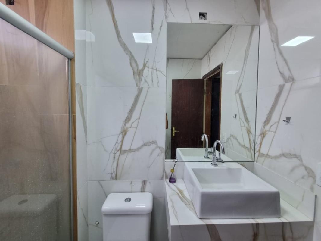 Apartamento, Jardim Riacho das Pedras, 2 Quartos, 1 Vaga