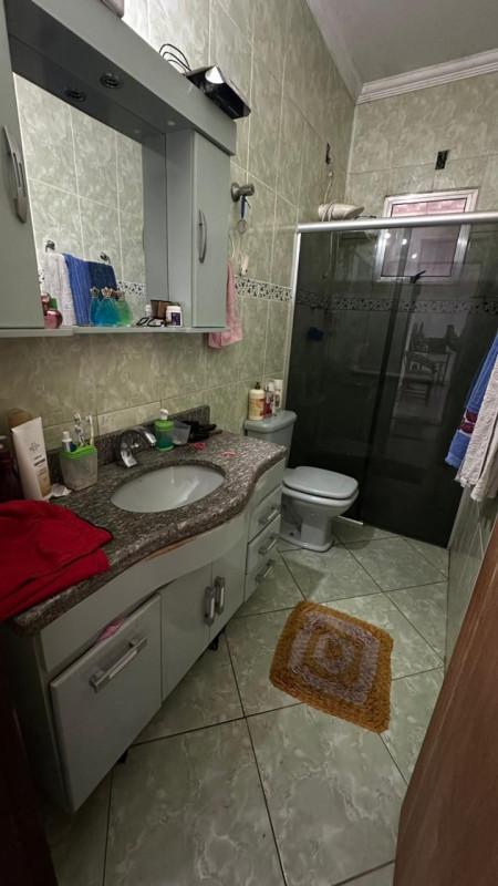 Casa, Urca, 3 Quartos, 4 Vagas, 1 Suíte