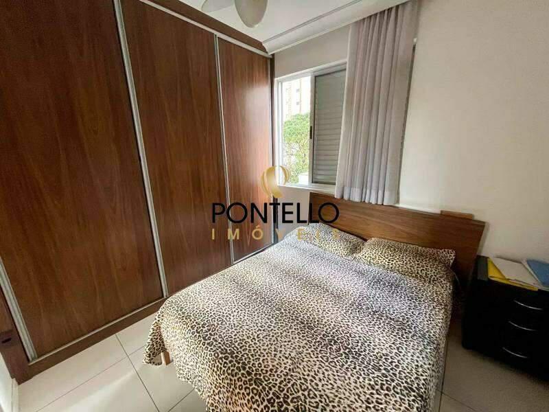 Apartamento, Lourdes, 3 Quartos, 2 Vagas, 1 Suíte