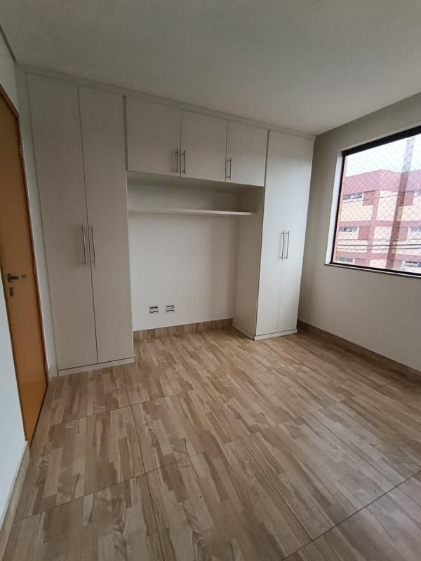 Apartamento, Caiçaras, 2 Quartos, 3 Vagas, 1 Suíte
