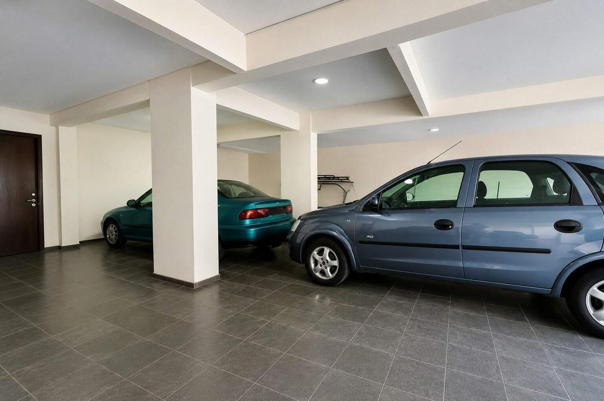 Cobertura, São Lucas, 4 Quartos, 2 Vagas, 1 Suíte