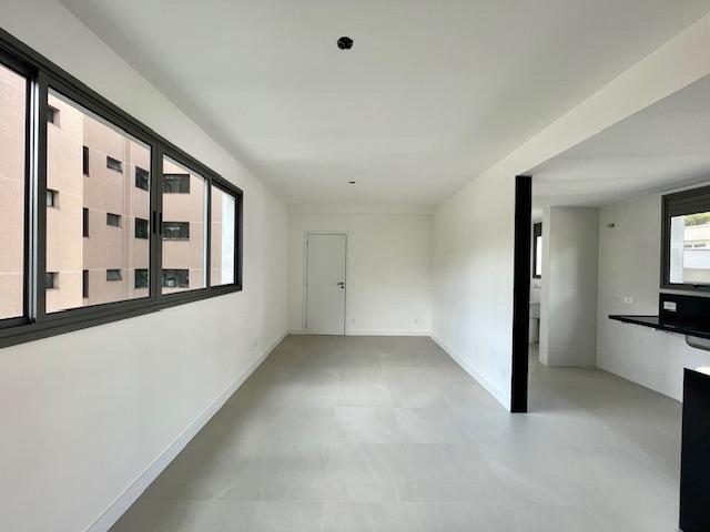 Apartamento, Serra, 3 Quartos, 2 Vagas, 1 Suíte