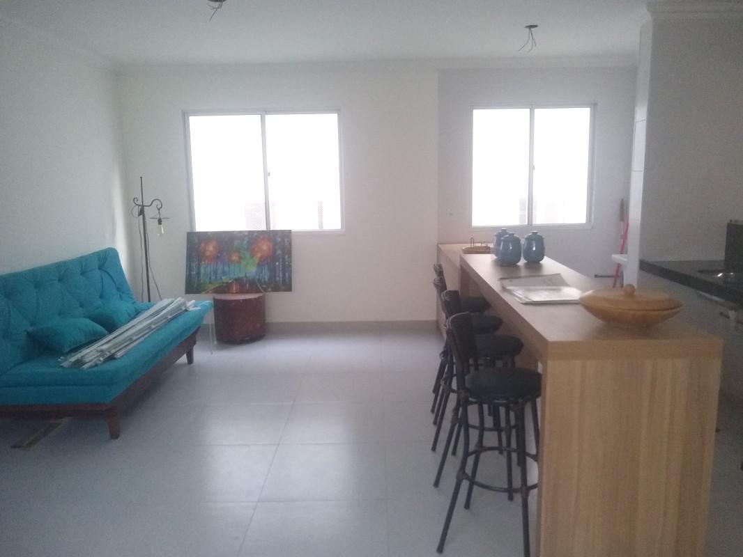 Apartamento, Fernão Dias, 2 Quartos, 1 Vaga, 1 Suíte