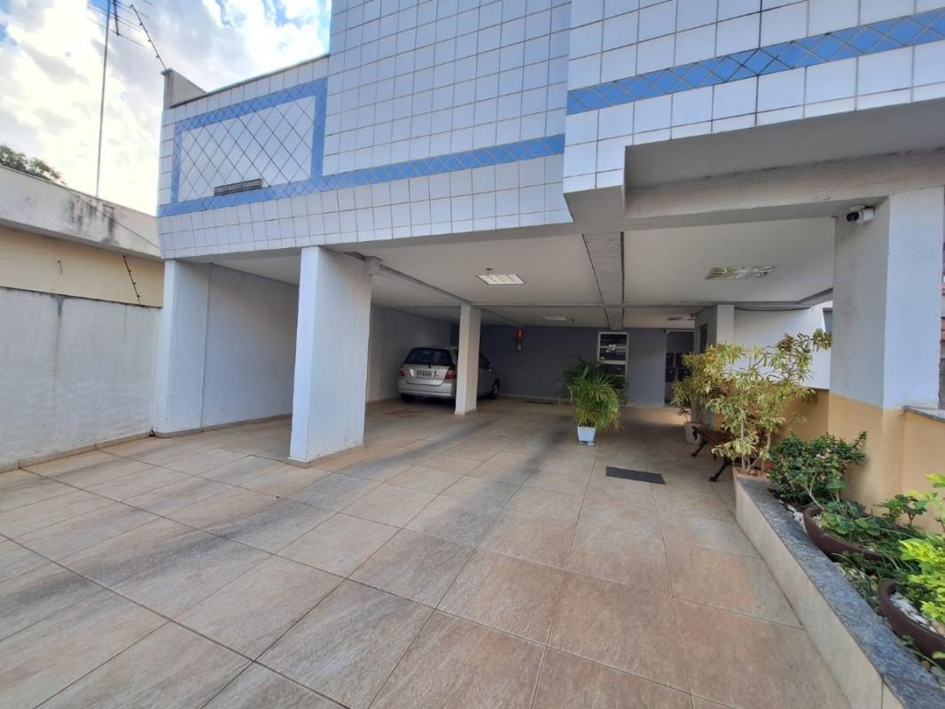 Apartamento, União, 3 Quartos, 1 Vaga, 1 Suíte