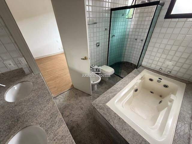 Apartamento, Serra, 4 Quartos, 3 Vagas, 2 Suítes