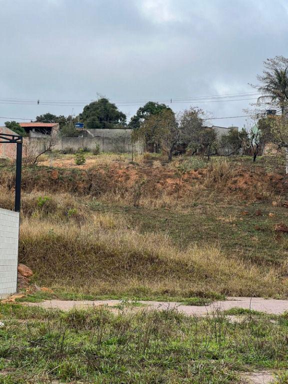 Lote, Recanto Verde, 0 Quarto, 0 Vaga