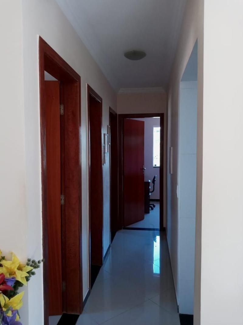 Apartamento, Palmeiras, 3 Quartos, 1 Vaga