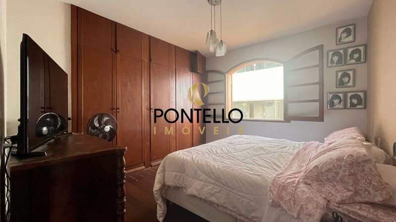 Casa, Santa Lúcia, 4 Quartos, 3 Vagas, 1 Suíte