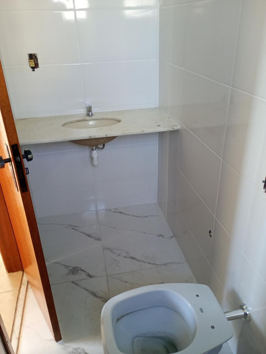 Apartamento, Santa Amélia, 2 Quartos, 1 Vaga