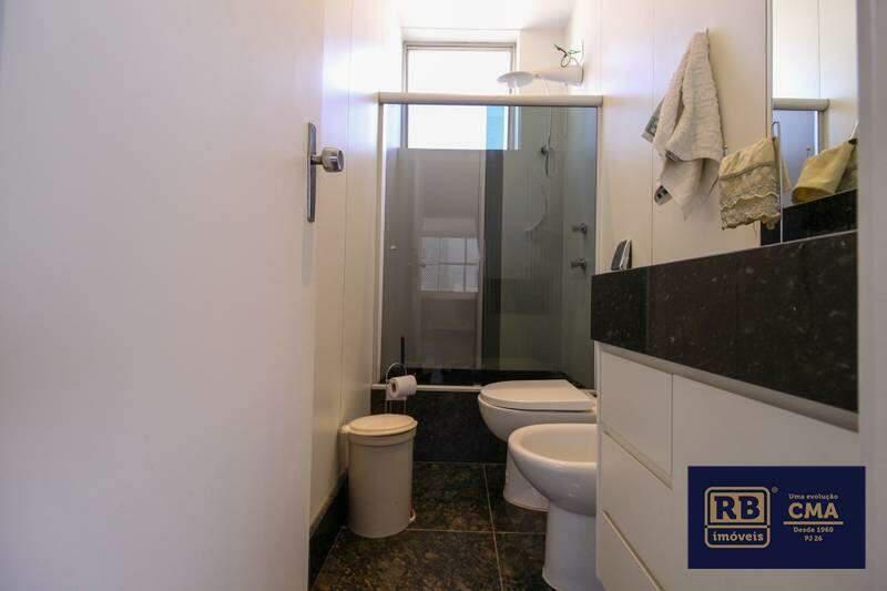 Cobertura, Funcionários, 3 Quartos, 1 Vaga, 1 Suíte