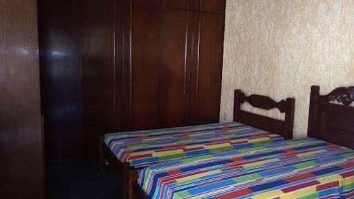 Casa, Todos Os Santos, 5 Quartos, 3 Vagas, 3 Suítes