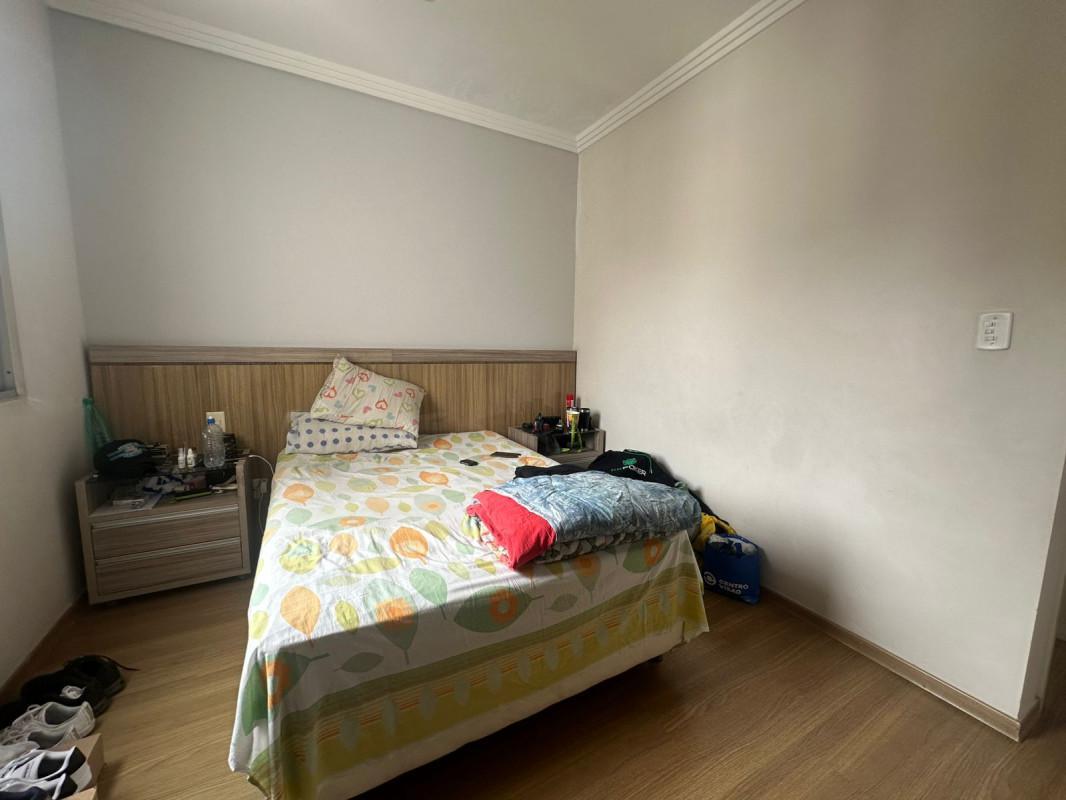 Cobertura, Palmares, 3 Quartos, 4 Vagas, 1 Suíte