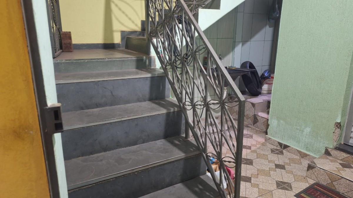 Casa, Nova Cintra, 2 Quartos, 0 Vaga