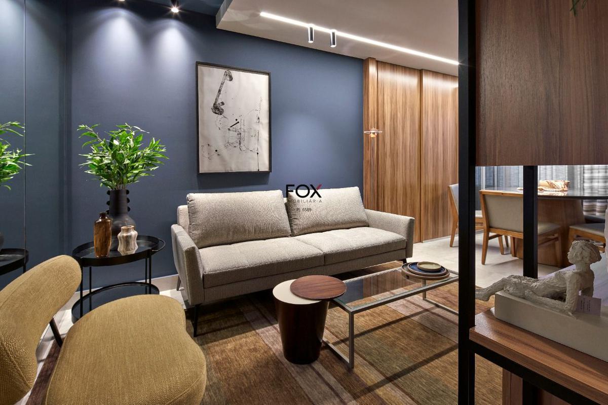 Apartamento, Santo Agostinho, 2 Quartos, 2 Vagas, 2 Suítes