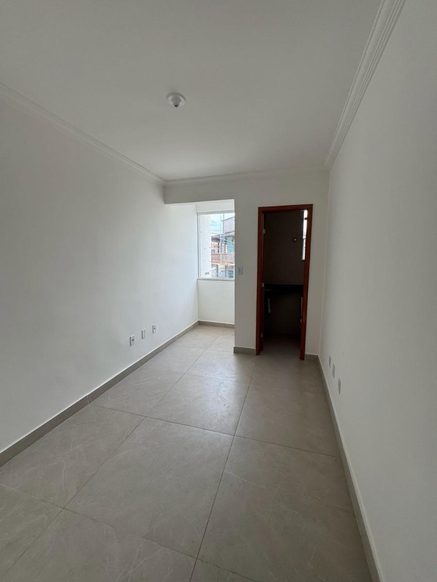 Casa, Piratininga (venda Nova), 2 Quartos, 1 Vaga, 2 Suítes