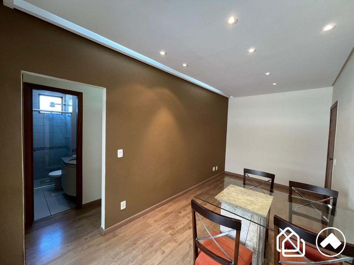 Apartamento, Buritis, 2 Quartos, 2 Vagas, 1 Suíte