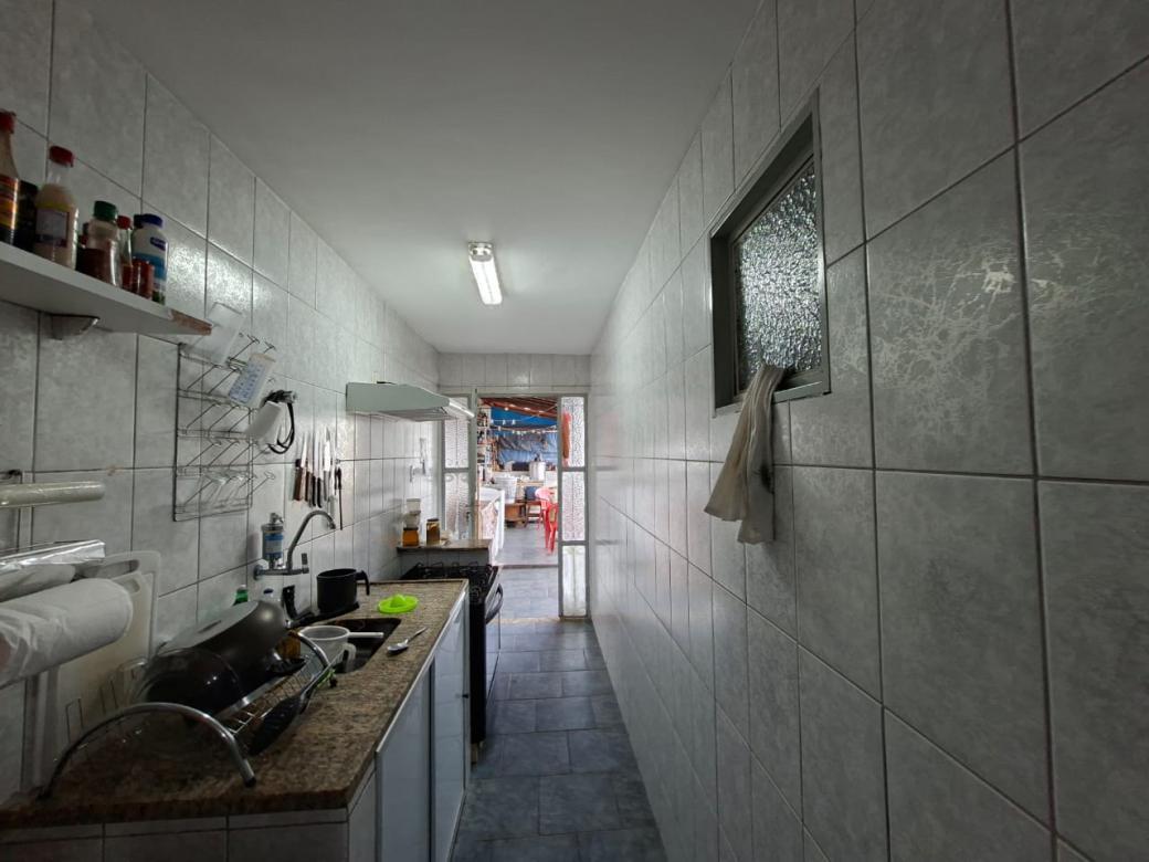 Casa, Morada do Rio, 2 Quartos, 2 Vagas