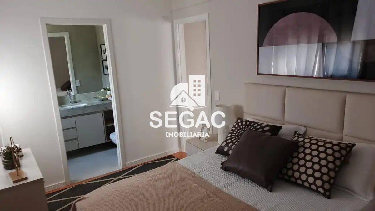 Apartamento, São Lucas, 2 Quartos, 3 Vagas, 1 Suíte