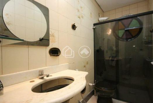 Casa, Santa Lúcia, 7 Quartos, 3 Vagas, 5 Suítes