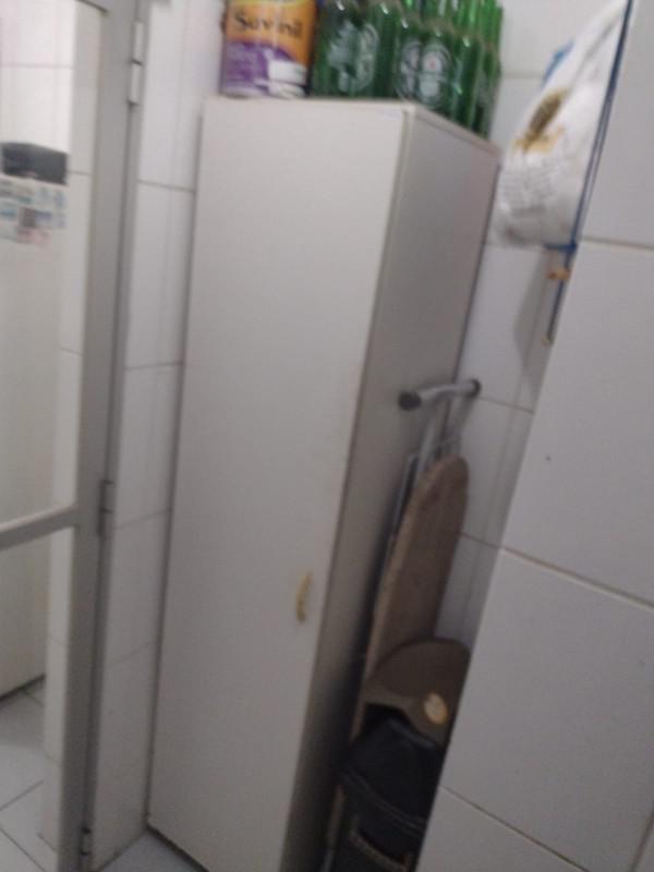 Apartamento, Jaraguá, 3 Quartos, 1 Vaga, 1 Suíte