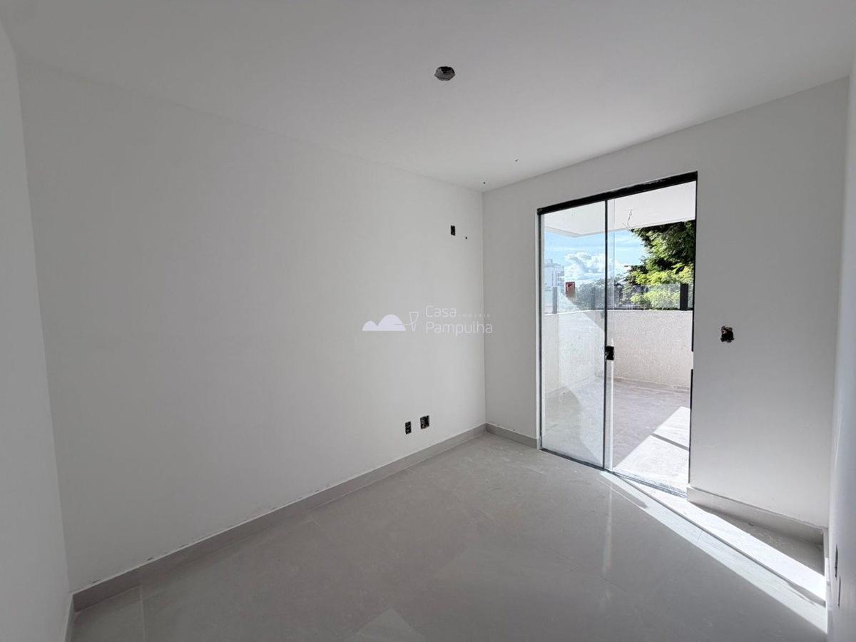 Apartamento, Itapoã, 2 Quartos, 2 Vagas, 1 Suíte