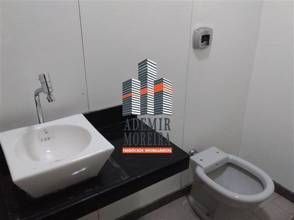 Sala, Barro Preto, 2 Vagas
