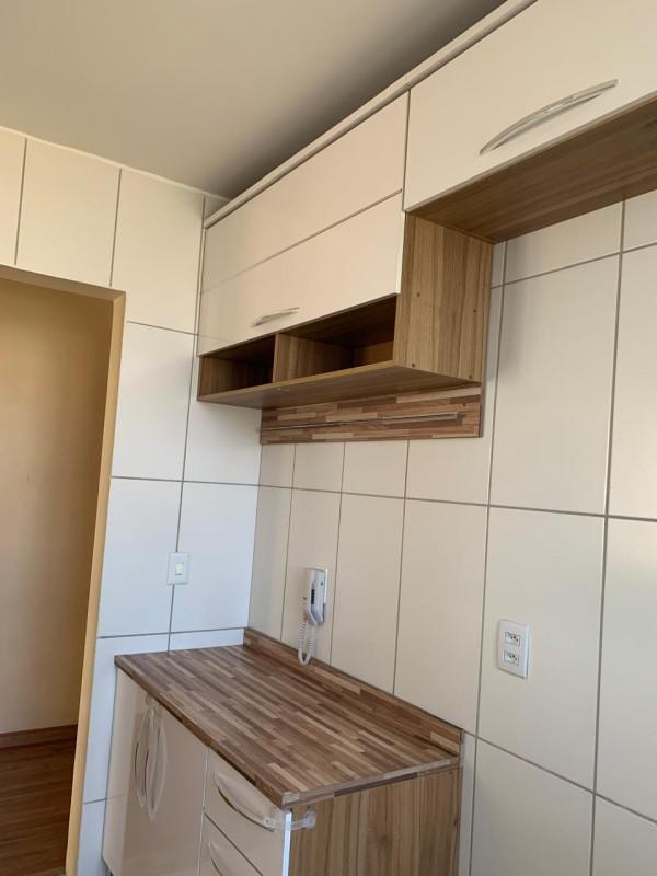 Apartamento, Castelo, 2 Quartos, 1 Vaga, 1 Suíte