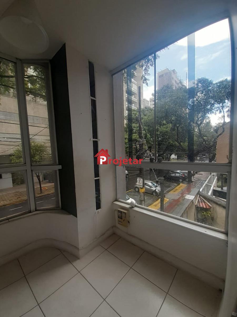 Galpão, Lourdes, 5 Quartos, 2 Vagas, 1 Suíte