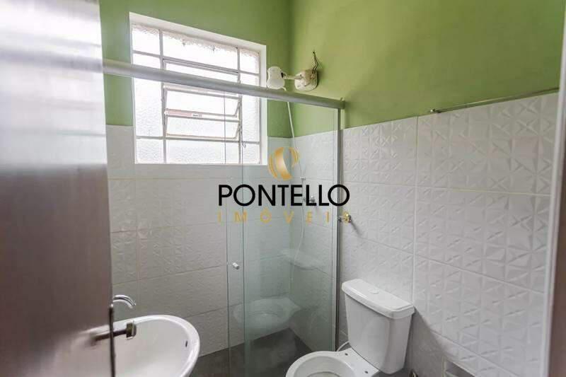 Apartamento, Serra, 2 Quartos, 0 Vaga