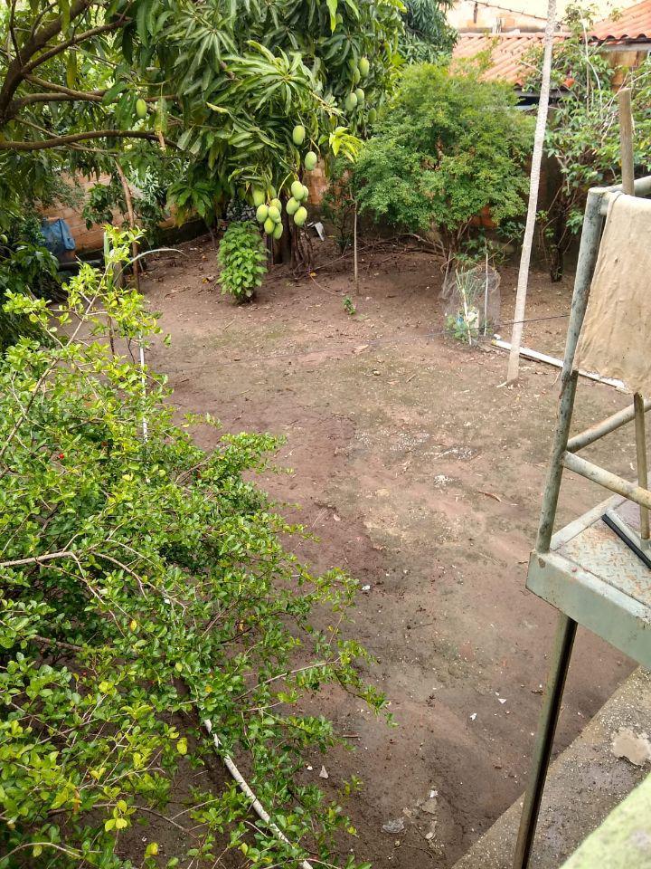 Casa, Recanto Verde, 2 Quartos, 1 Vaga