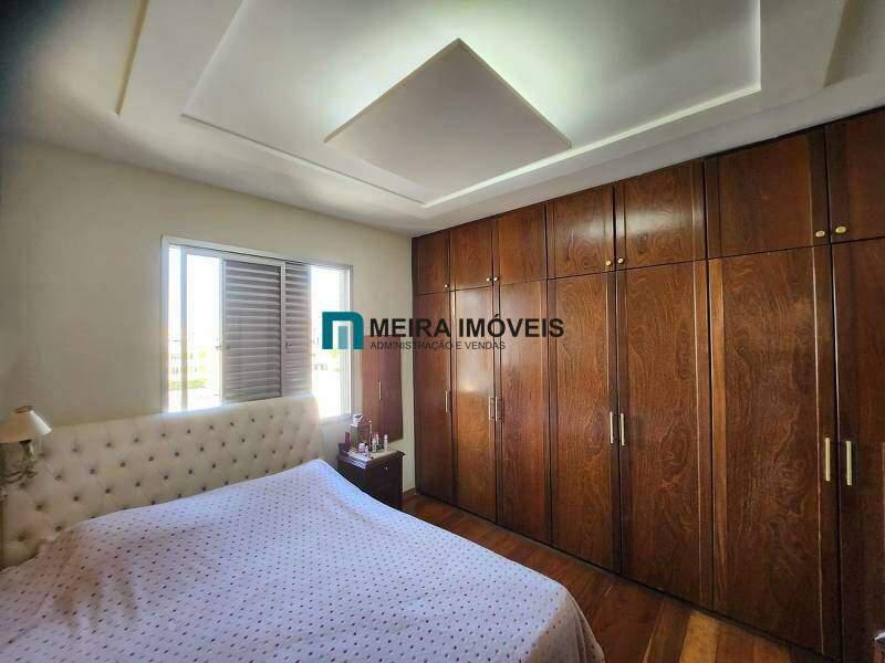 Apartamento, Sion, 4 Quartos, 2 Vagas, 1 Suíte