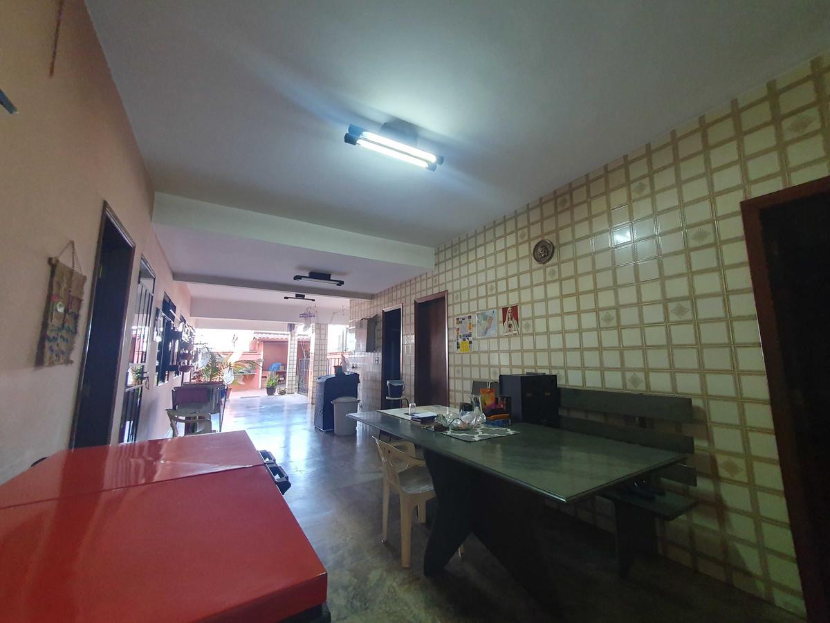 Casa, Alto Barroca, 4 Quartos, 4 Vagas, 1 Suíte