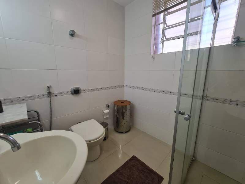 Apartamento, Santo Antônio, 3 Quartos, 1 Vaga, 1 Suíte