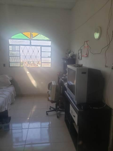 Casa, Menezes (justinópolis), 2 Quartos, 0 Vaga
