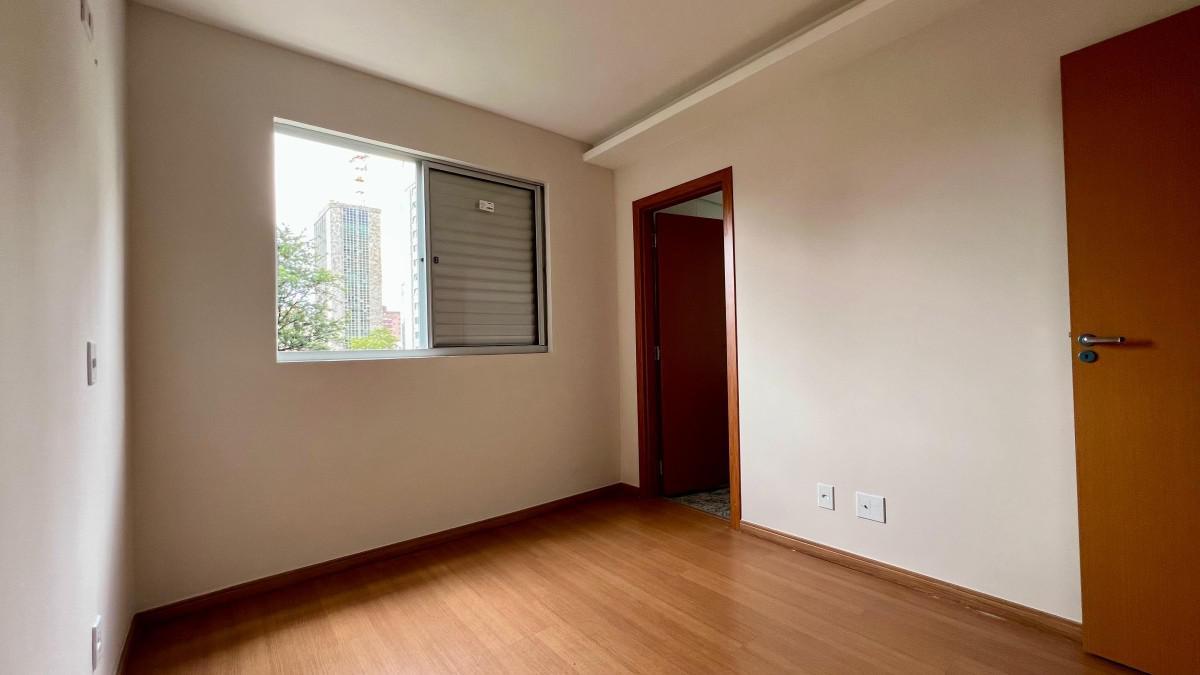 Apartamento, Lourdes, 2 Quartos, 1 Vaga, 2 Suítes