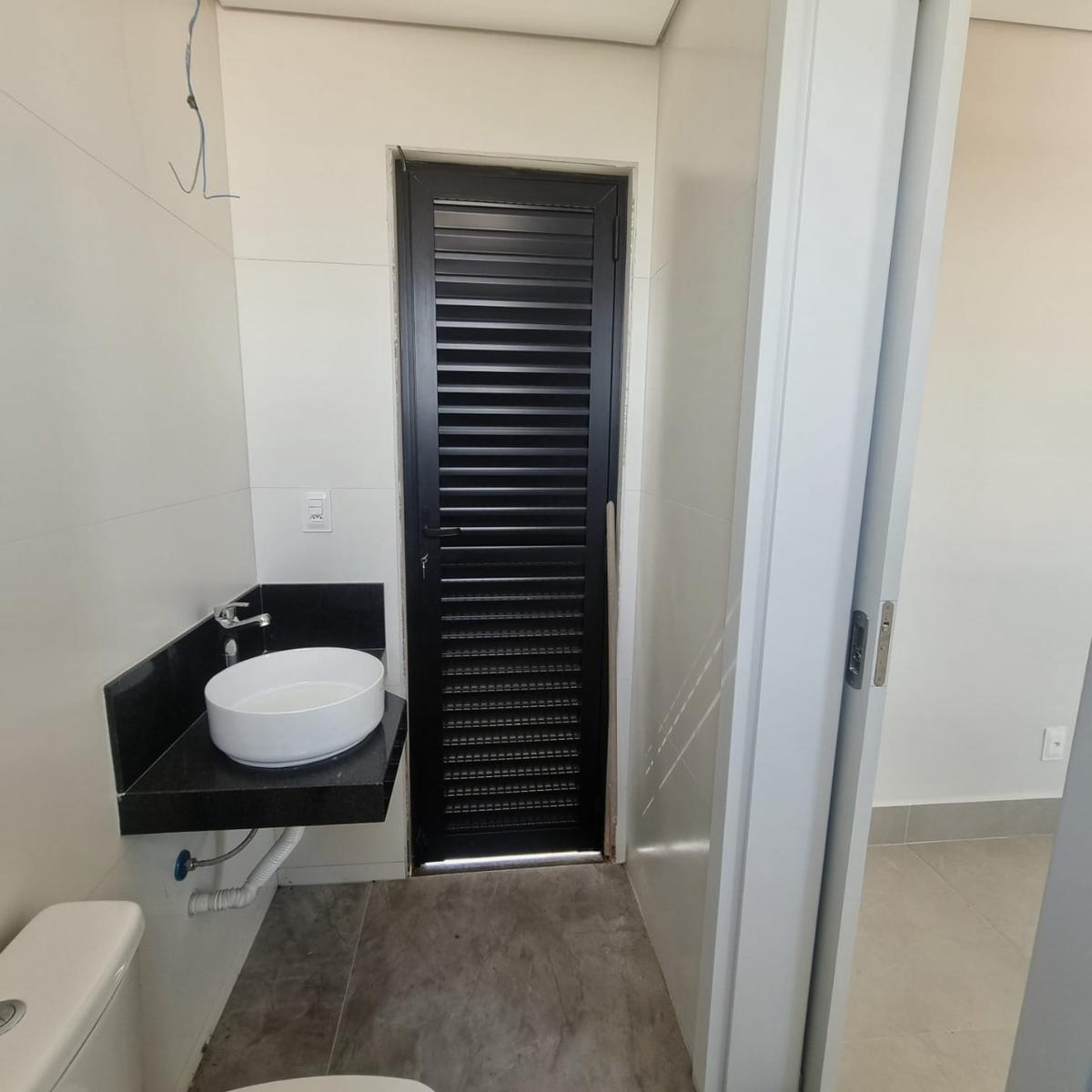 Cobertura, Planalto, 4 Quartos, 2 Vagas, 2 Suítes