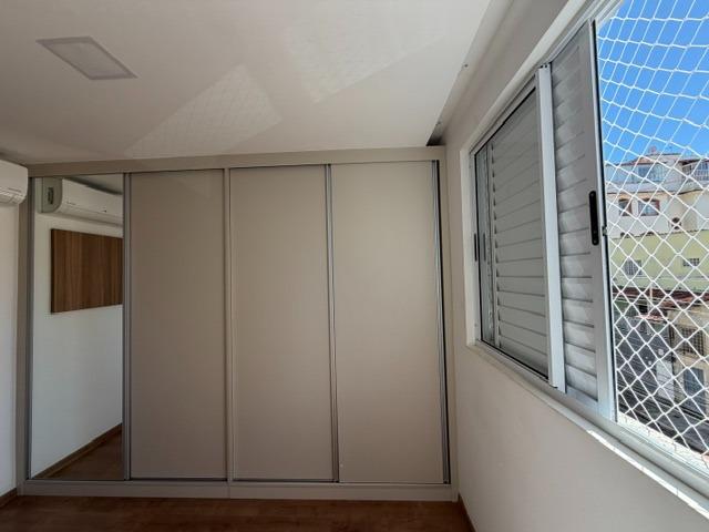 Apartamento, Sagrada Família, 1 Quarto, 2 Vagas