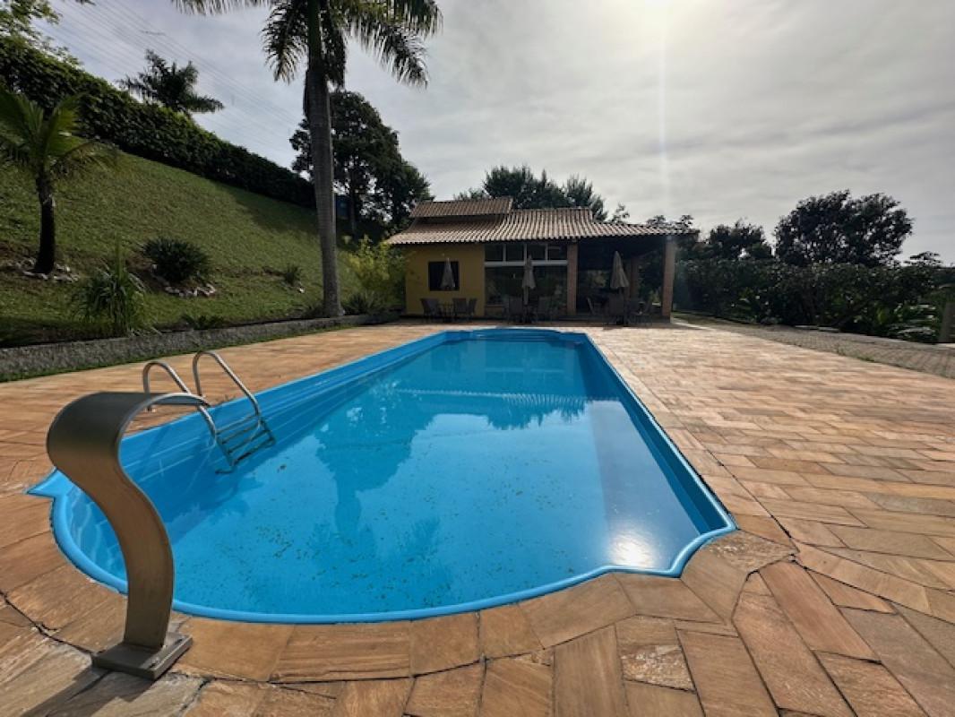 Apartamento, Condomínio Solar das Palmeiras, 5 Quartos, 10 Vagas, 2 Suítes