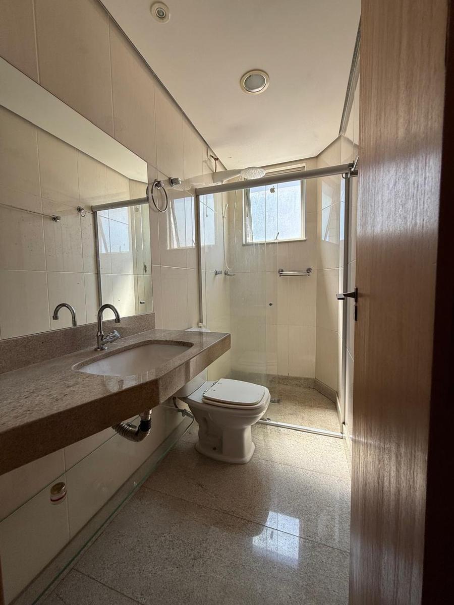 Apartamento, Liberdade, 4 Quartos, 2 Vagas, 2 Suítes