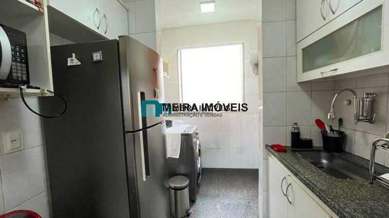 Apartamento, Buritis, 4 Quartos, 1 Vaga, 1 Suíte