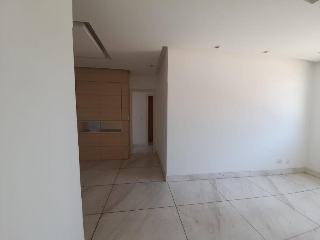 Apartamento, Alto Caiçaras, 3 Quartos, 2 Vagas, 1 Suíte