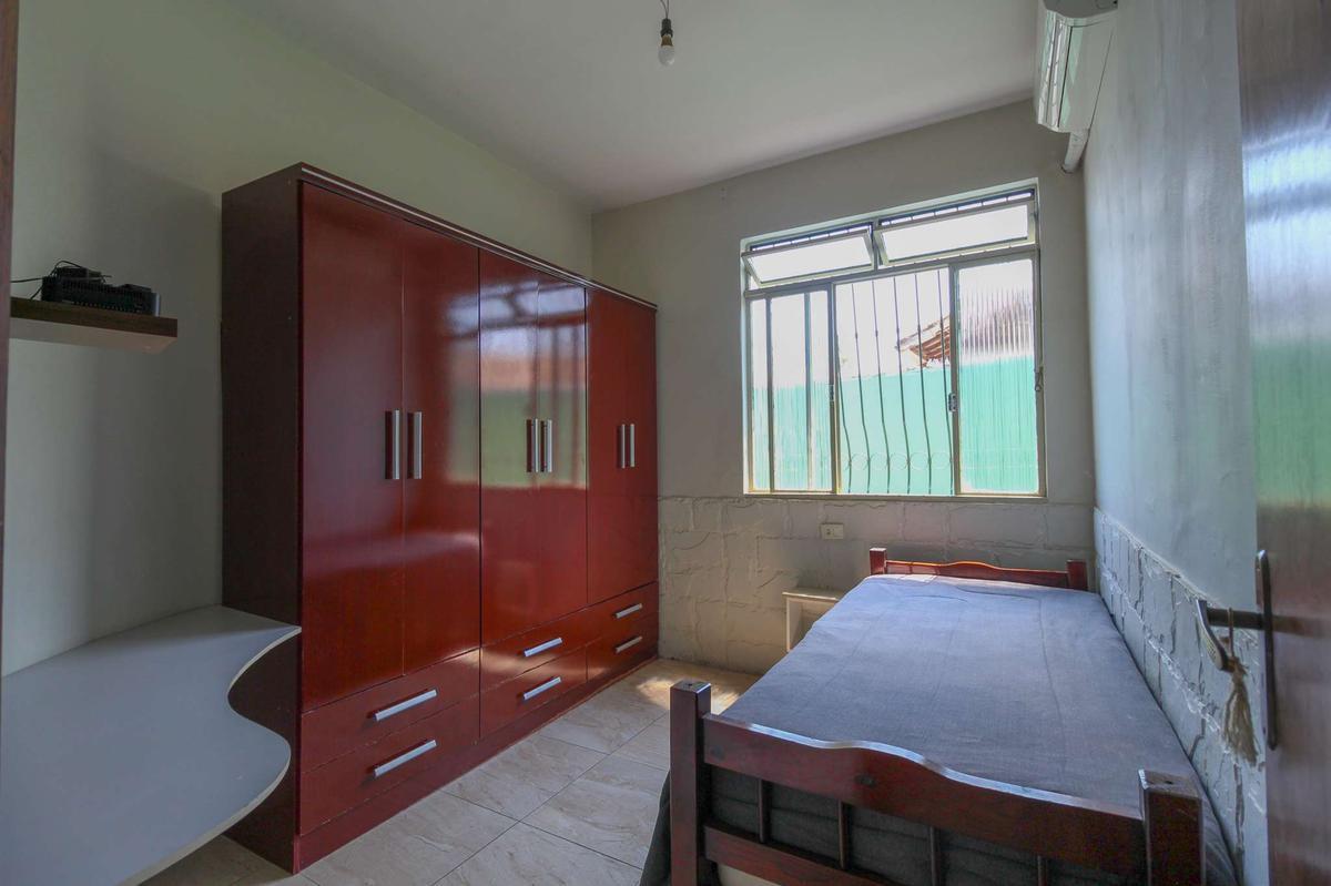 Casa, Planalto, 3 Quartos, 2 Vagas, 1 Suíte