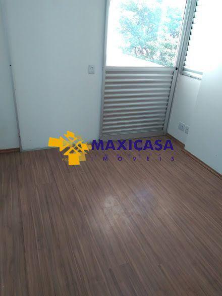 Apartamento, Santa Amélia, 3 Quartos, 1 Vaga, 1 Suíte