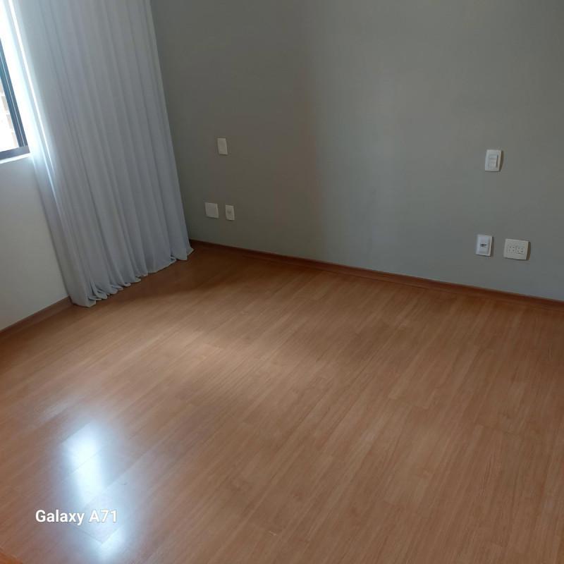 Apartamento, Coração Eucarístico, 4 Quartos, 3 Vagas, 3 Suítes
