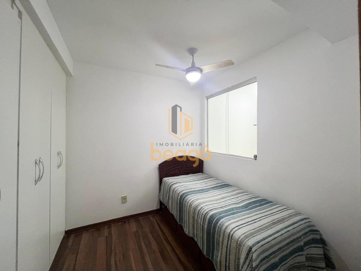 Apartamento, Serrano, 2 Quartos, 1 Vaga, 1 Suíte