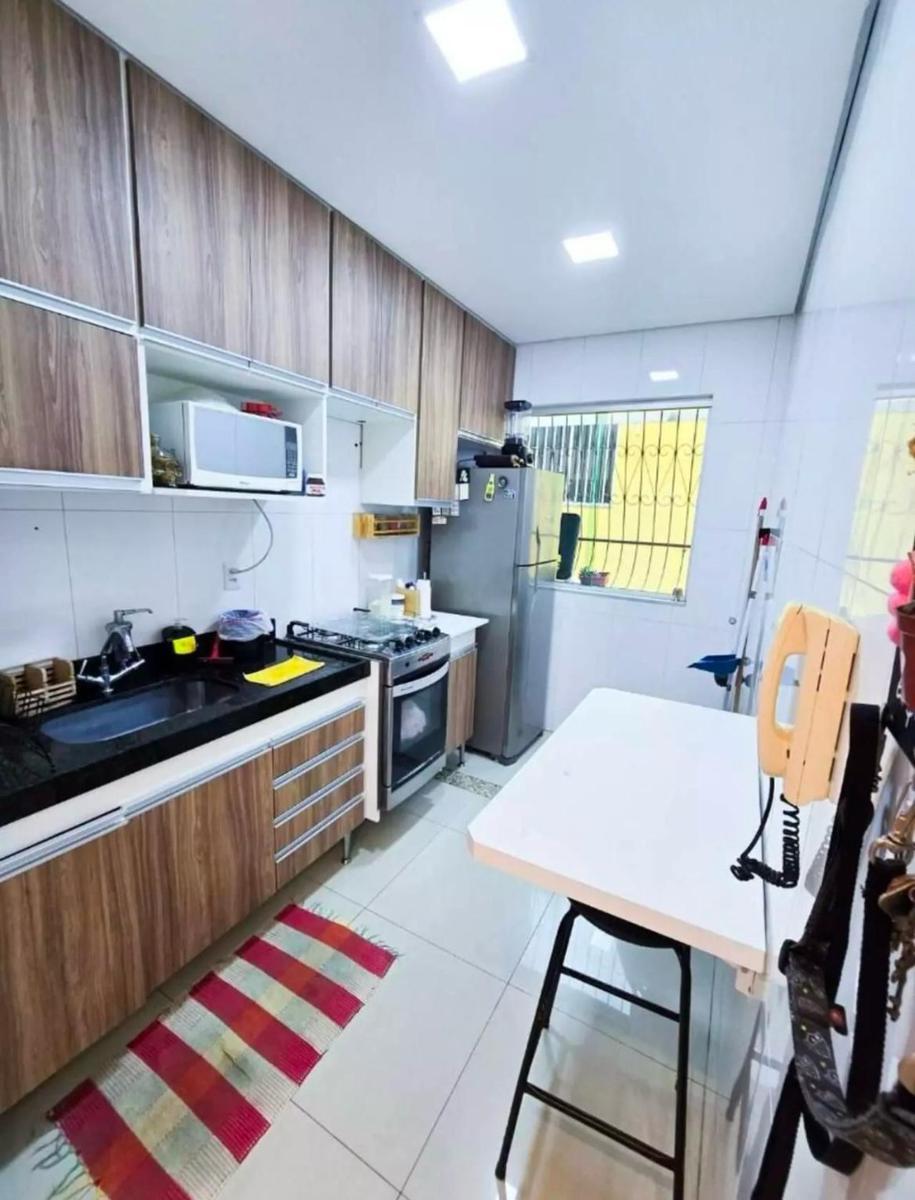 Cobertura, Rio Branco, 3 Quartos, 1 Vaga, 1 Suíte